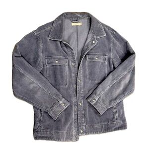 All Saints - Men’s Corduroy Jacket